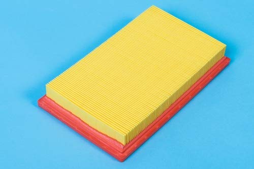 Lamellenfilter stofklasse M geschikt voor Festool HF-CT, HF-CTL Mini - Midi vervanging voor Festool 456790