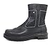 Price comparison product image Jomos Black Boots, Black, 11.5 UK