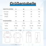 Zoom IMG-1 beautyshow set di strofinare unisex Zoom IMG-1 beautyshow set di strofinare unisex