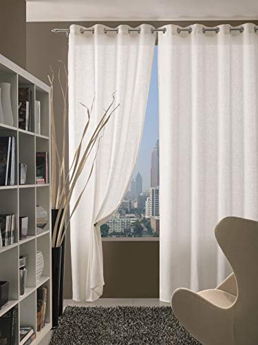 Home Collection c4512rs280 Curtain Doha 280x140x280 cm blue