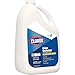 CloroxPro Odor Defense Air and Fabric Spray Refill, Clorox Healthcare Cleaning and Industrial Cleaning Spray, 128 Ounces - 31716