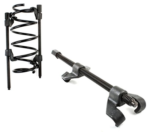 Compressori/Compressore per smontaggio molle