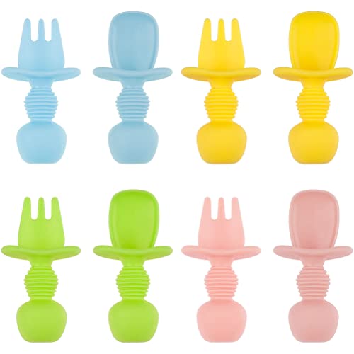 Top 10 Best Baby Led Weaning Utensils Reviews & Buying Guide Katynel