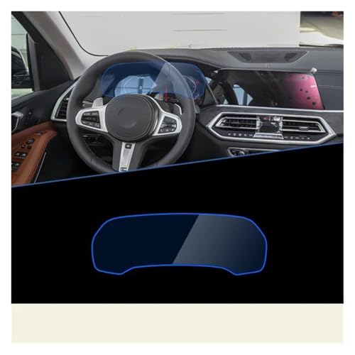 Protection verre trempé GMC Canyon écran Denali protection ultra résistante