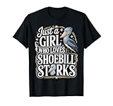 Shoebill Storks Tees NYC