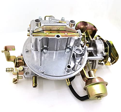 2 Barrel Motorcraft 2150 Model Carburetor 1964~1978 Wagoneer F100 F250 F350 Mustang Mercury Comet 289 Cu, 302 Cu, 351 Cu 4.7L 5.0L 5.8L - Thumbnail 2