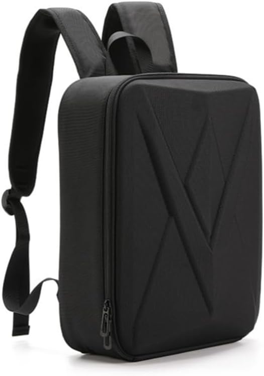 Backpack for DJI Neo 2 Goggles N3 Glasses Travel Backpack Shock-proof Case Storage Bag for DJI Neo 2 Drone, Remote Control and Batteries Accessories
