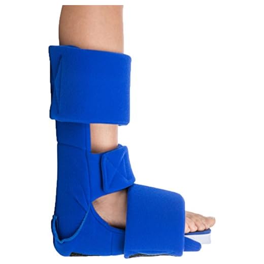 Procare ProWedge Night Splint