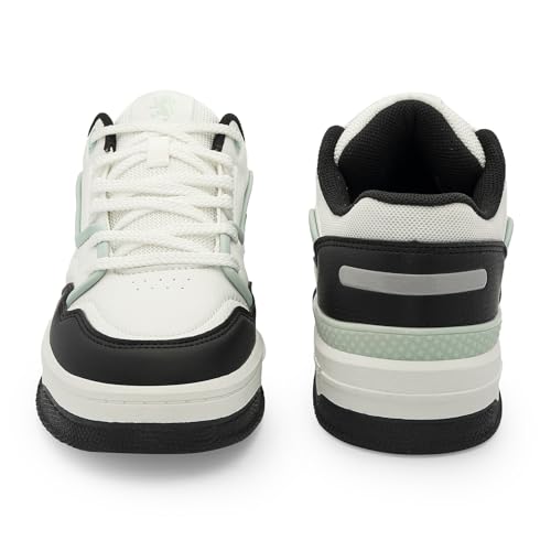 Image of Red Tape Women's Lifestyle Sneaker for Daily Comfort and Style