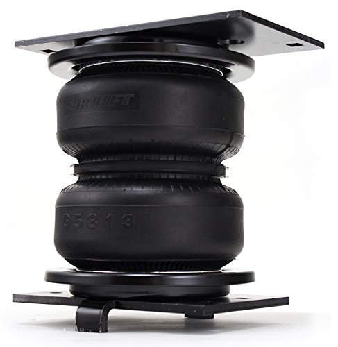 Air Lift LoadLifter 5000 Ultimate 88289 | 2014–2026 Ram 2500 Air Spring Kit - Image 3