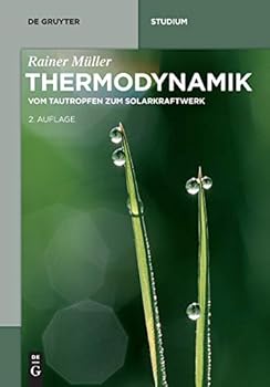 Paperback Thermodynamik [German] Book