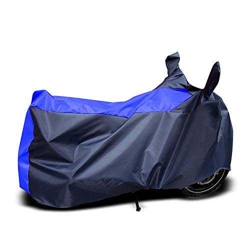 Autyle Water Resistant Bike Body Cover 