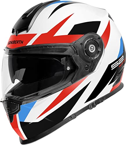 SCHUBERTH Casco S2 Sport Polar Blue 55 (S)
