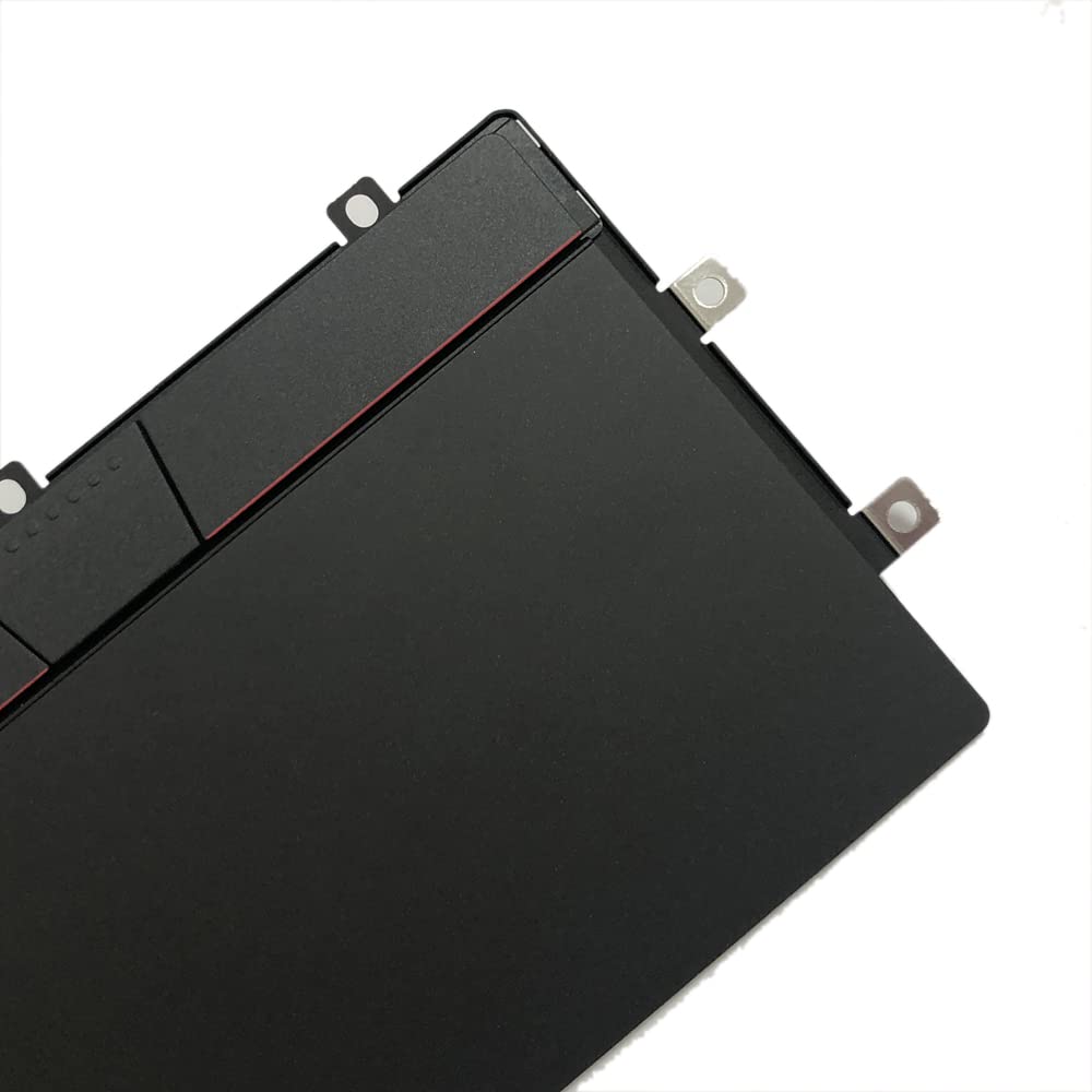 Gintai Touch Mouse Pad Trackpad Touchpad per Lenovo ThinkPad X13 Gen 2 20WK 20WL 20XH 20XJ, T14s Gen 2 20WM 20WN 20XF 20XG CS21 3+2b 5M11B95843 5M11B95844 5M11B95845 5M11B95846 5M11B95847 5M11B95848
