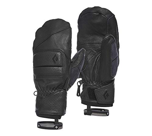 Preisvergleich Produktbild Black Diamond Unisex-Adult Handschuh, Spruce, M