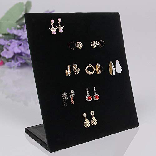 NO NO Espositore per Orecchini, Porta Orecchini in...