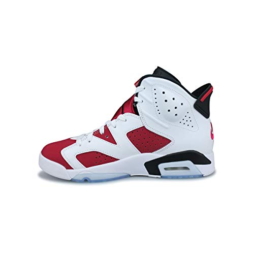 Image of Nike Men's Air Jordan 6 Retro Sneaker