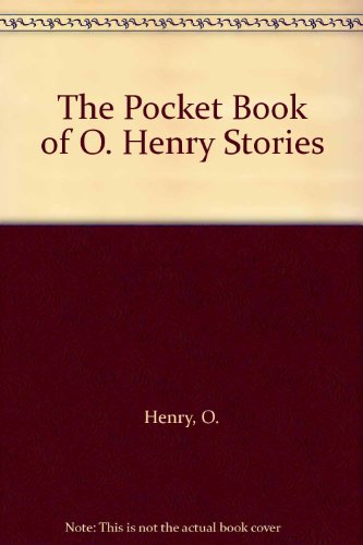 O. Henry Stories. B006DOLHY0 Book Cover