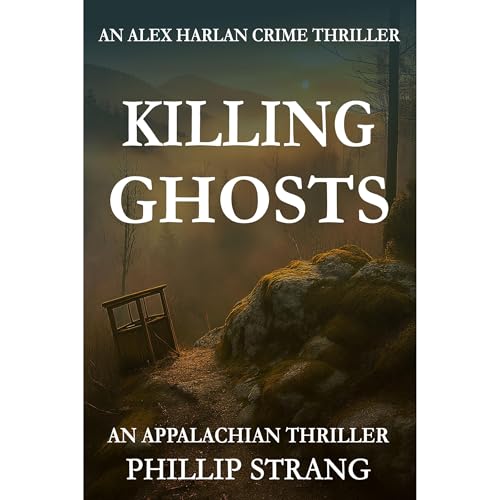 Killing Graves Audiolibro Por Phillip Strang arte de portada