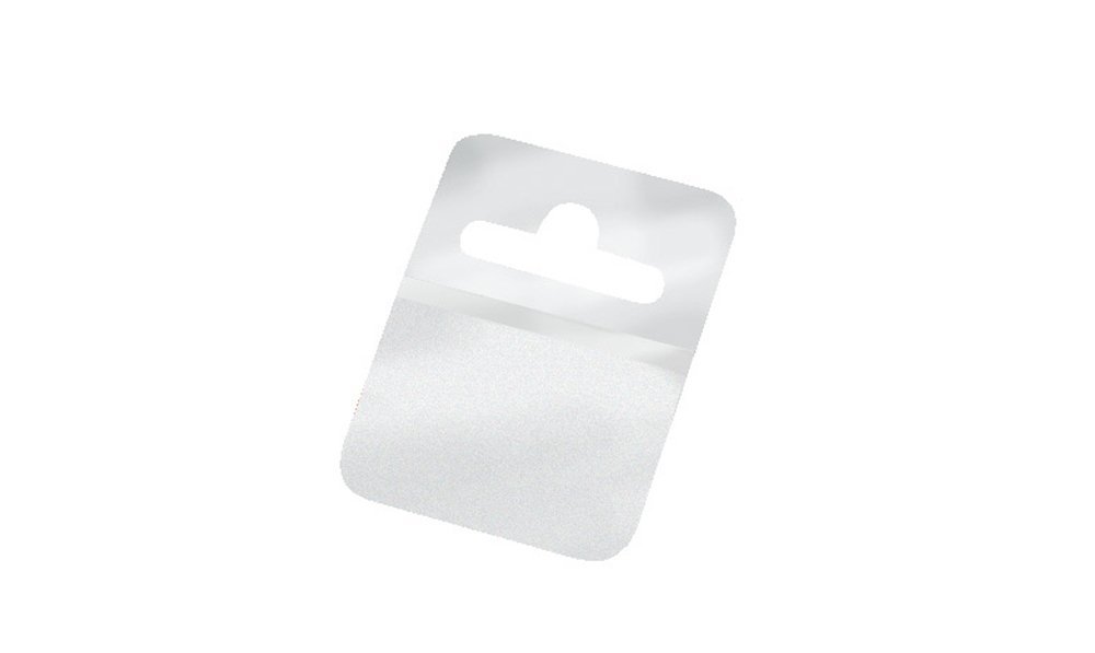Veloflex 2010000 – autocollantes inclus, Lot de 1000 sur rouleau