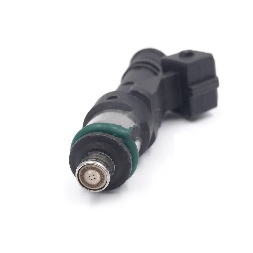 Fghdssa 4 Pcs Car Fuel Injector Nozzle For Lada Kalina Estate Saloon Niva Ii For Priora Saloon