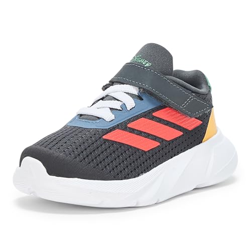 adidas Unisex-Child Disney Mickey & Friends Duramo Sl Shoes (Toddler)