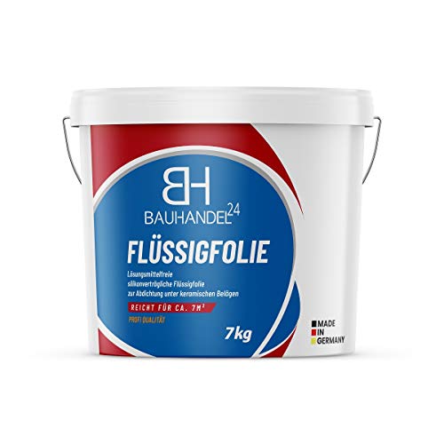 Badabdichtung - Die besten Produkte verglichen