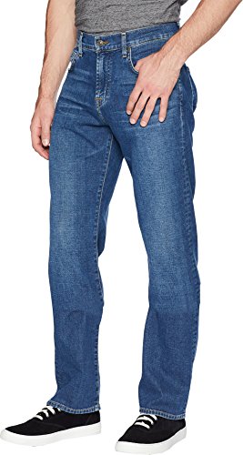 Image of 7 For All Mankind Men's Austyn Relaxed Fit Straight Leg Jeans