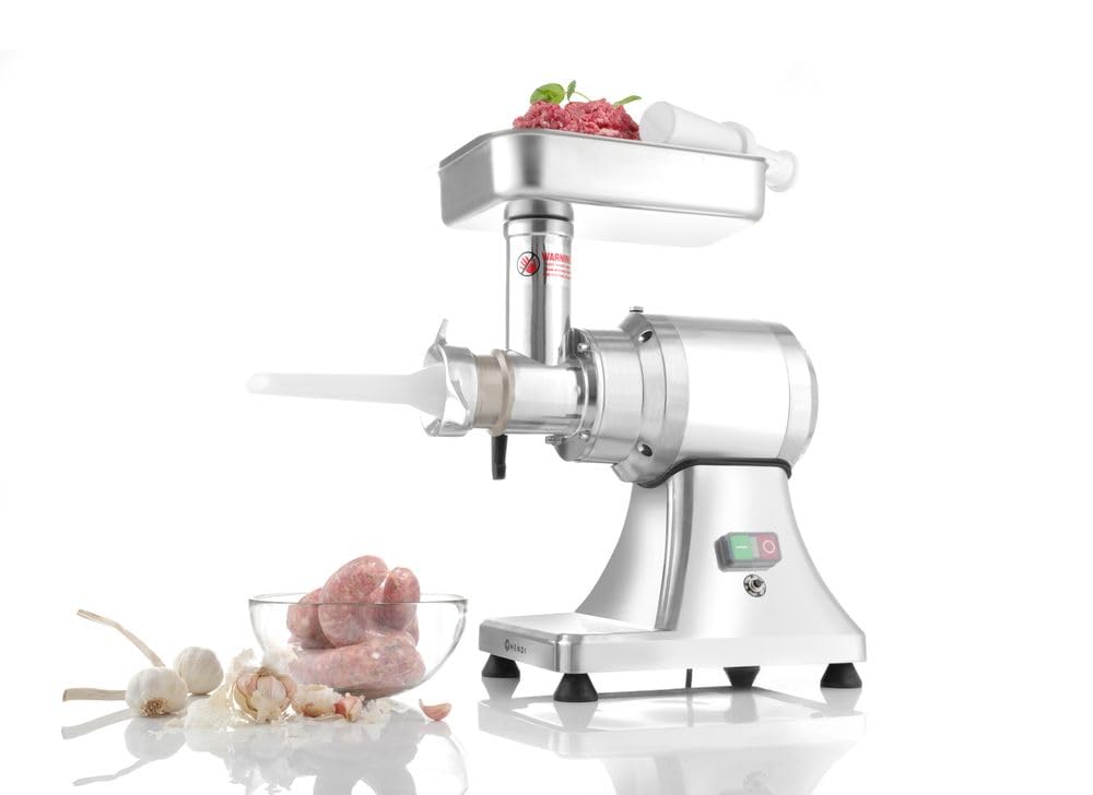 HENDI Wilk do mięsa Kitchen Line 12-230V / 550W - 432x261x(H)484mm