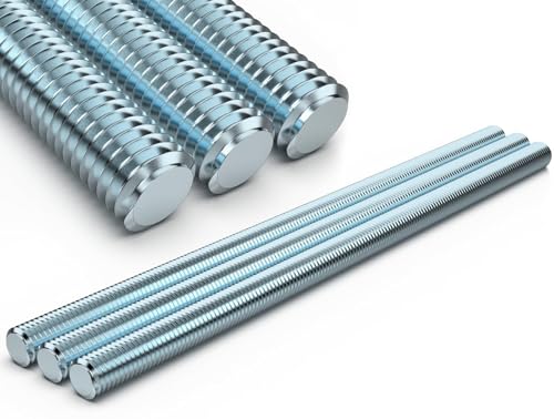 Varilla Roscada M8 1 Marca KGGZKG