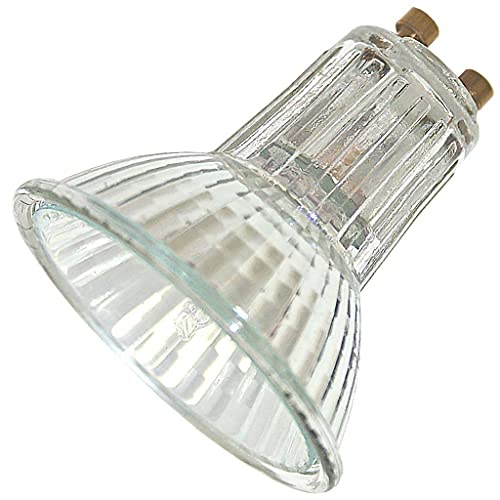 Radium 123931 - Par16 50W/230/Cb/Fl/Gz10 Radium 50W 230V Par16 Flood Gz10 Base 22312393 Par16 Halogen Light Bulb #TOP29