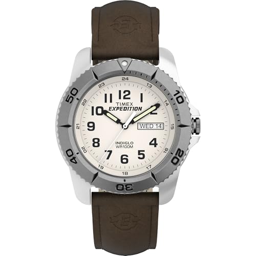 Timex Expedition - Reloj de 40mm para hombre T46681