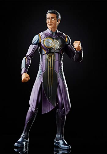 Hasbro Figurine d’action Kingo Marvel Éternels - vue 8