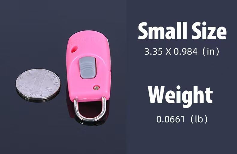 Miniatura 6 de Correa magnética para mascotas