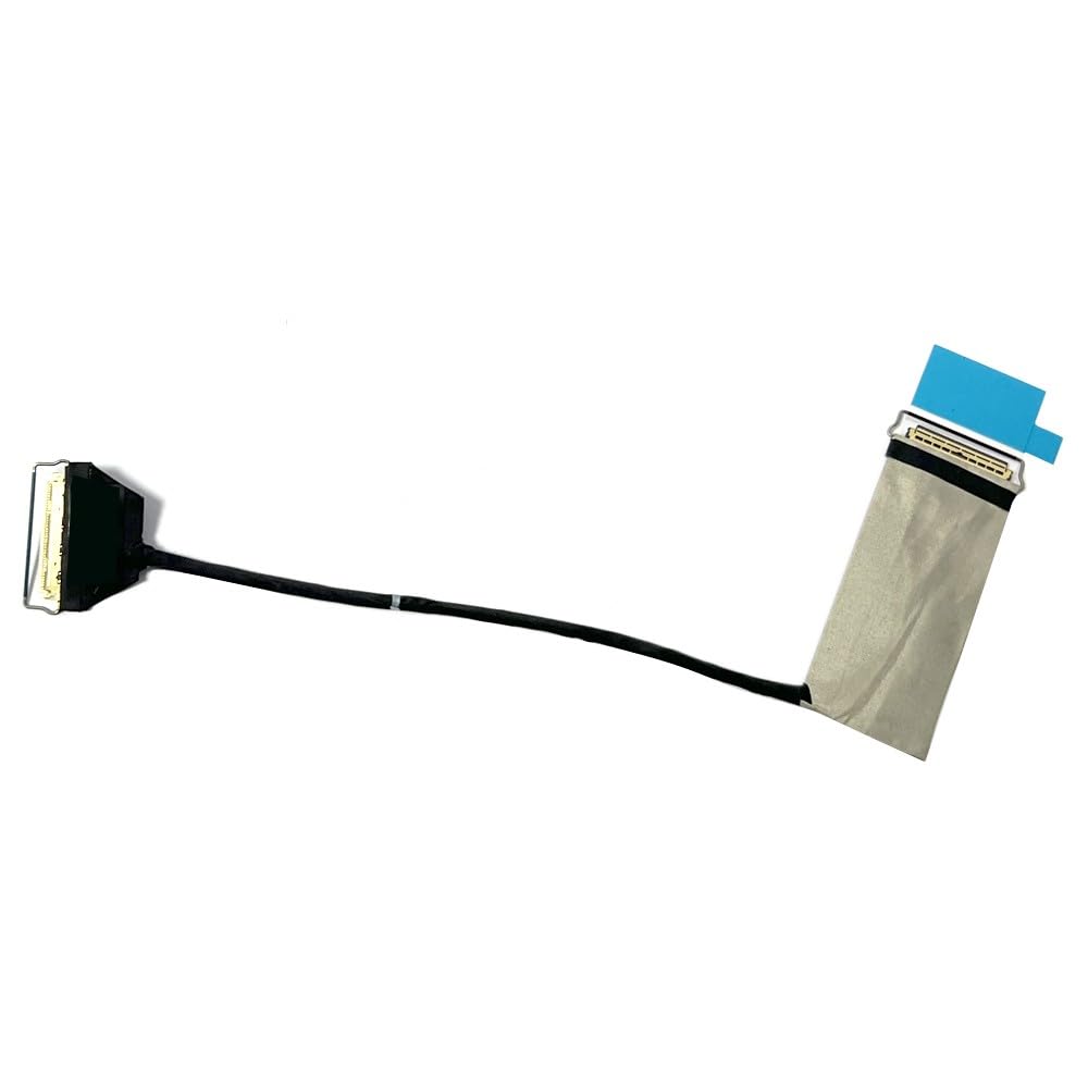 Cable de pantalla LCD soluciona parpadeo en ThinkPad P14s Gen 5 y T14 repuesto flex LT4E0 4