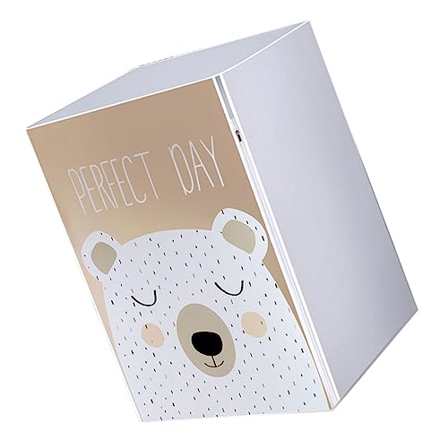 HOOTNEE 1個 洗濯機カバー プロテクター リントリムーバー キット 糸くず カスケード食器洗い機 防水ゴミ箱 洗える 援助 保護 ポータブル洗濯機と乾燥機 ーナー 排出する ペバ 白い