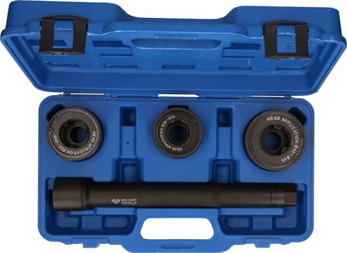 Brilliant Tools BT661350 4-Piece Set Tie Rod Tool Set miniatura 7
