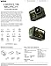 GoPro Limited Edition HERO13 Black in Forest Green - Waterproof Action Camera with 5.3K60 Video, 27MP Photo (Forest Green)