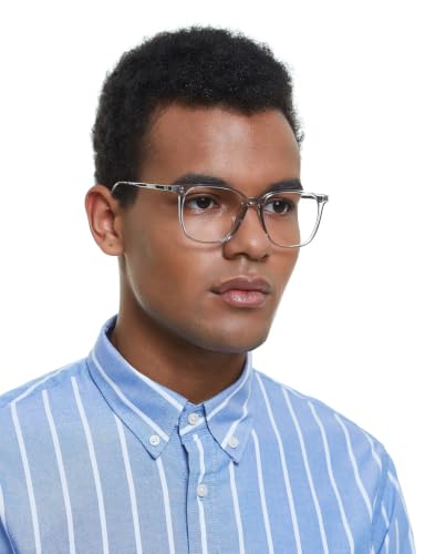 Image of GUDVUE Blue Light Blocking Glasses for Woman /Women Metal Lightweight