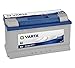 Produktbild VARTA BLUE 95Ah 800A(EN) G3