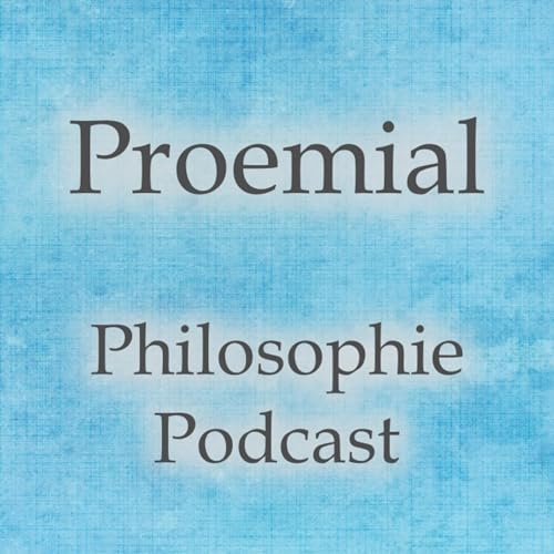 『Proemial - Philosophie』のカバーアート