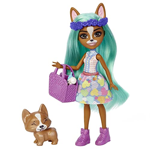 Opiniones y reviews de Casa las enchantimals los 10 mejores. 30 Imagen adicional