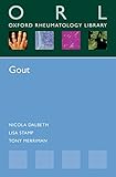Gout (Oxford Rheumatology Library) (English Edition)