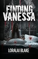 Finding Vanessa B0D6NNC94V Book Cover