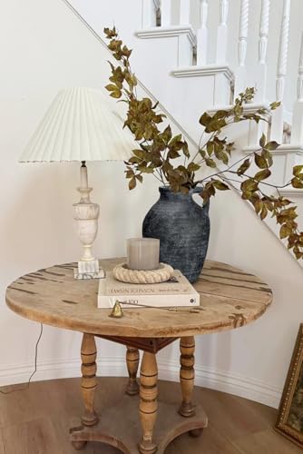 Vase céramique rustique avec poignées la solution pour une déco bohème réussie - 7