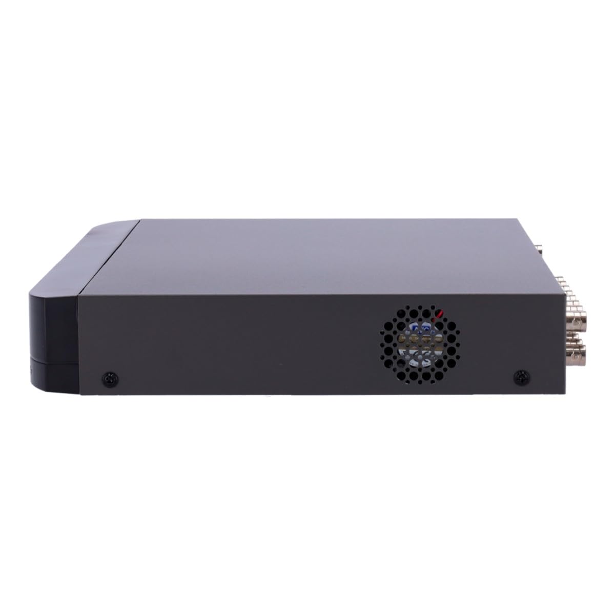 Hikvision Grabador DVR Pro 8 Canales 3K Negro - iDS-7208HQHI-M1/XT