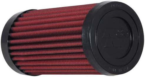 K&N Engine Air Filter: High Performance, Premium, Washable, Repla...