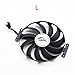 Bestparts New Fan Replacement for ASUS Graphics Card ROG Strix 3060Ti 3070 3080 3090 6700xt 6800 6900