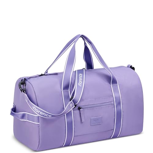Image of florence by mills Sweet Escape Carry-On Duffle Bag