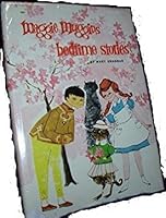 Maggie Muggins Bedtime Stories B007TTZ76W Book Cover